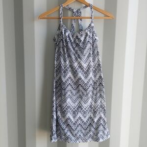 Prana Womens Quinn Breathe Dress Size Small